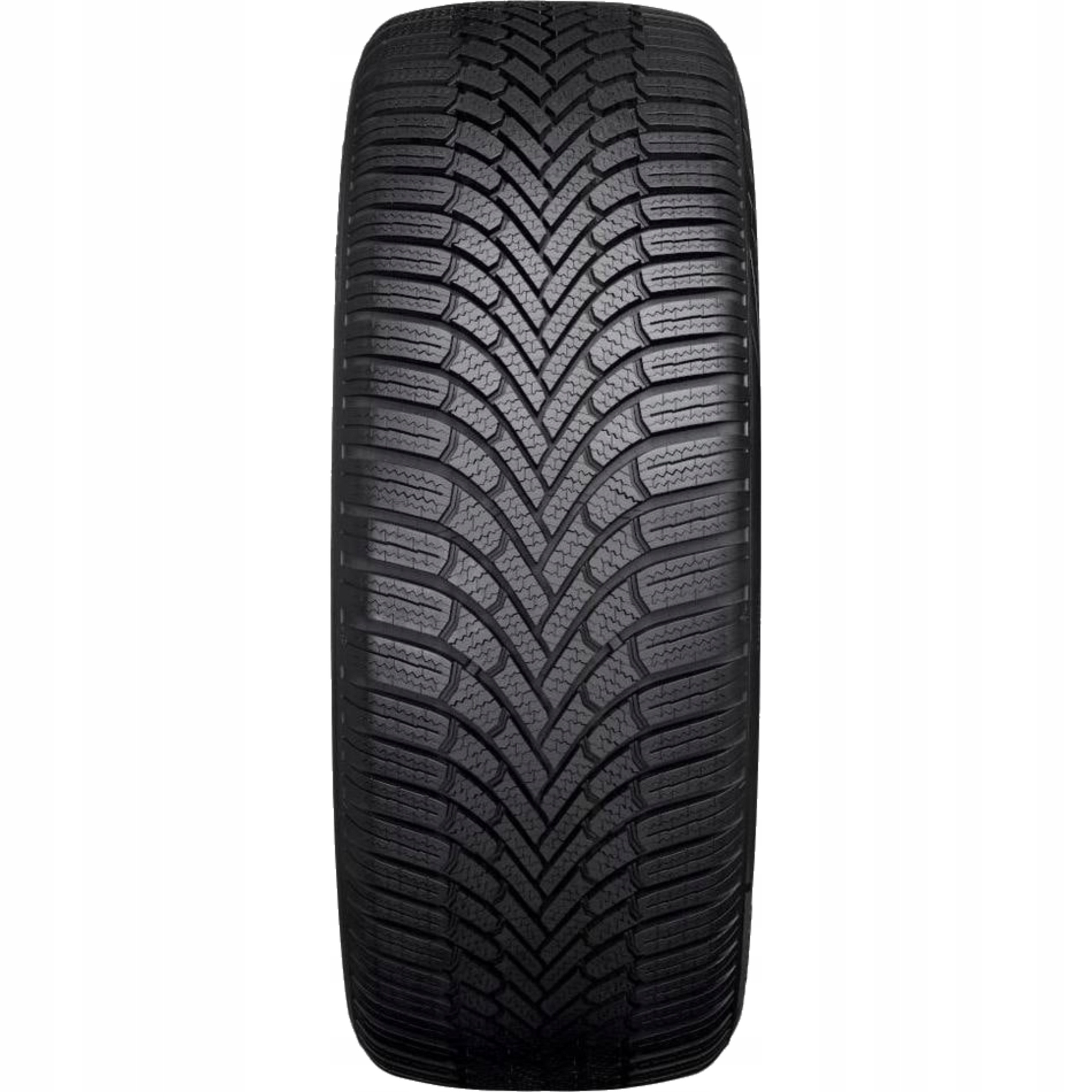 4x opony zimowe 245/45R19 BRIDGESTONE BLIZZAK 6 102 W